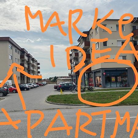 Road Warriors Apartment Σουμπότικα Εξωτερικό φωτογραφία